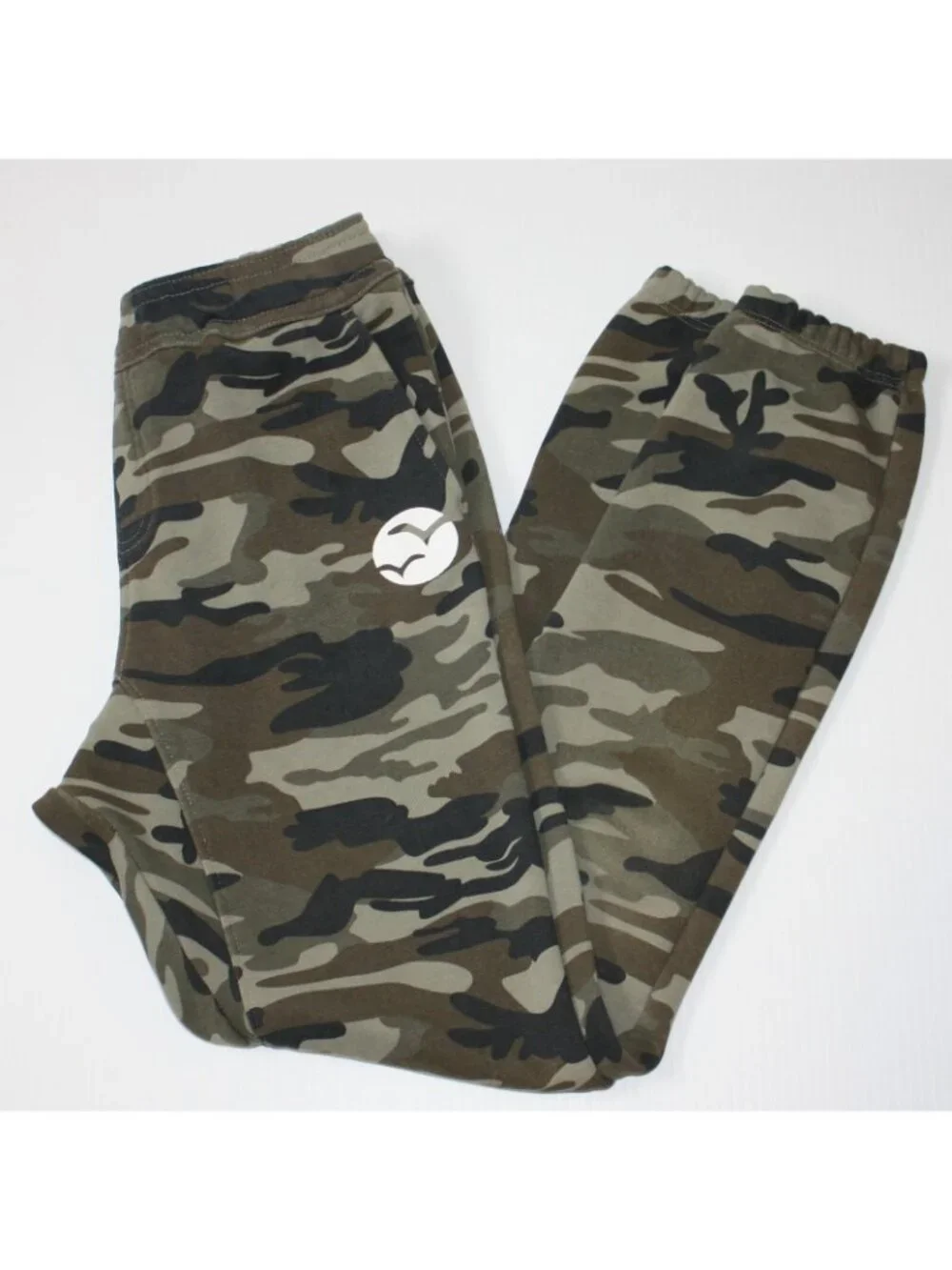 The Two Bird Collection stay comfortable
